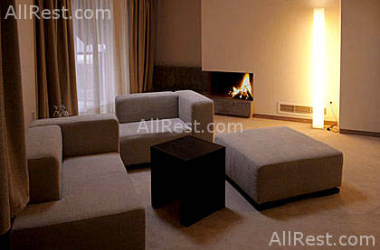 Edelweiss Hotel 3